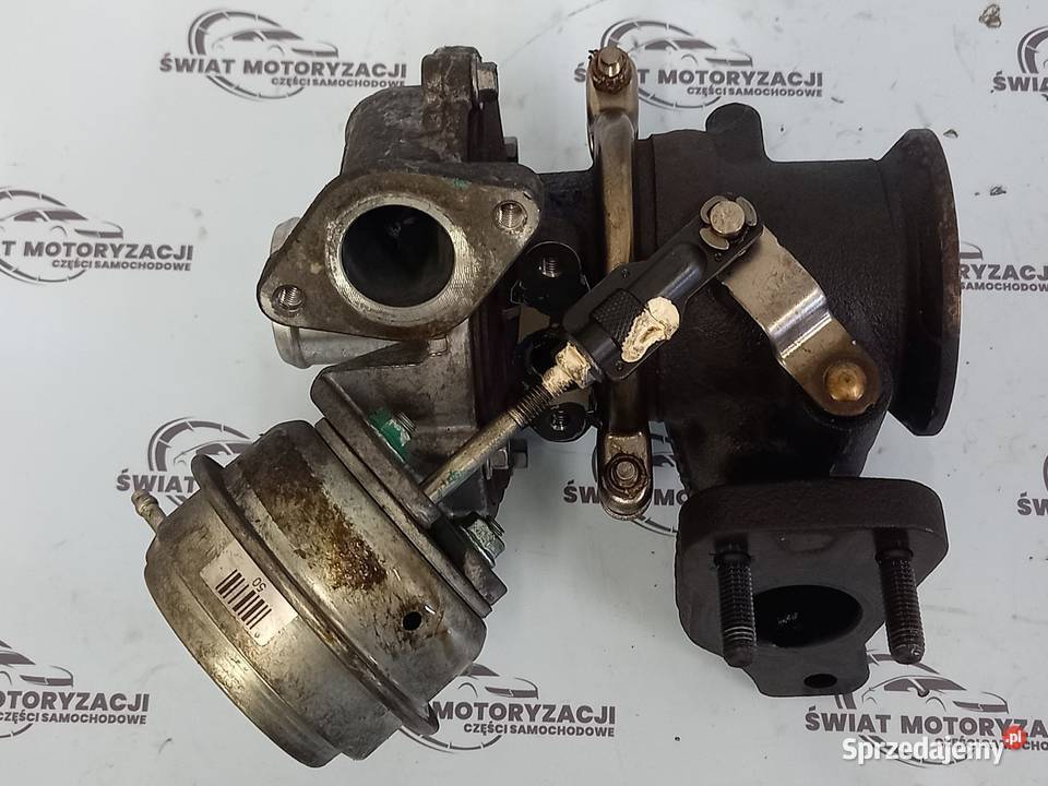 AVEO CORSA ASTRA MERIVA 13 CDTI VCDI A13DTE 95 Kielce sprzedam