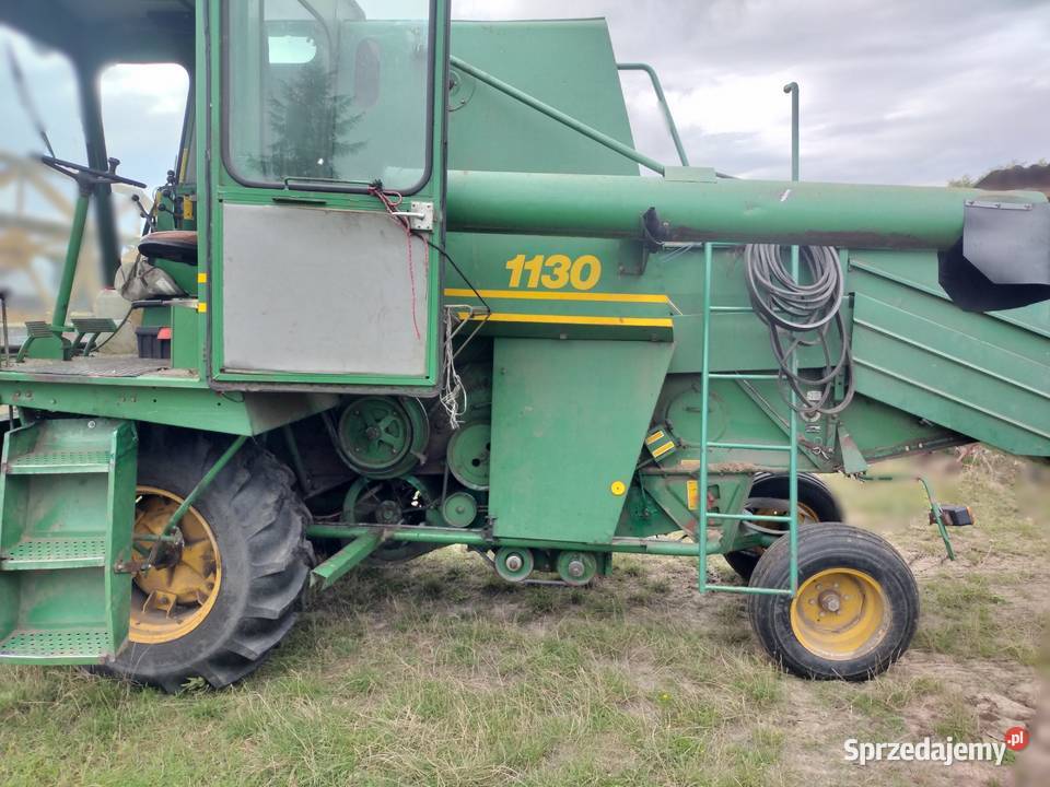 Sprzedam Volvo 1130 w stanie Majdan Gromadzki sprzedam