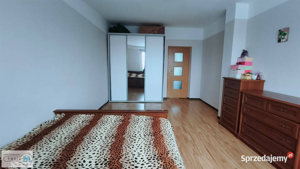 Mieszkanie 6801m2 3 pokoje Kielce