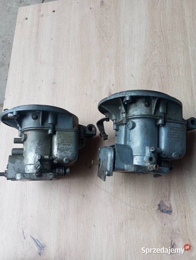 Gaźnik Aro muscel Brasov Legnica