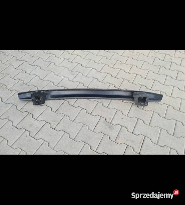 Belka zderzaka golf 4 Zderzaki Dębica