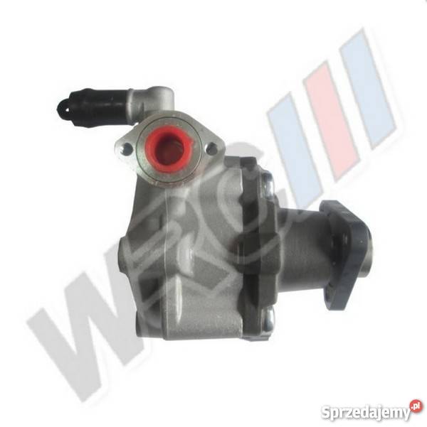 Pompa wspomagania Audi A8 30TFSi 63 w12 Włocławek