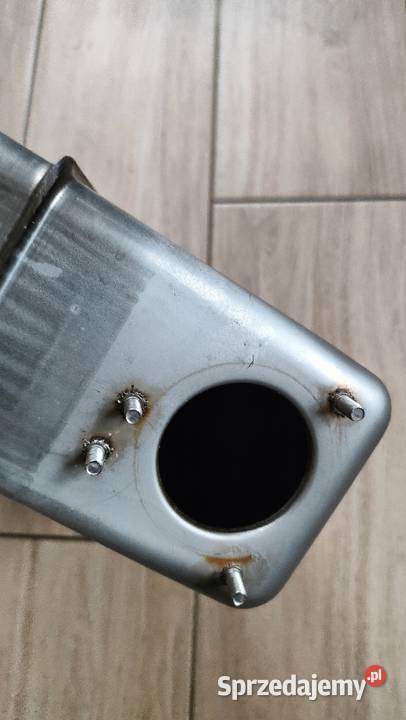 Bojler do zmywarki Winterhalter GS202 wyparzarka