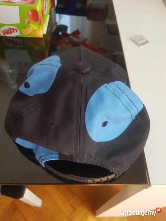 CZAPKA ADIDAS x PHARRELL WILLIAMS Snapback Moda i Styl małopolskie Kraków