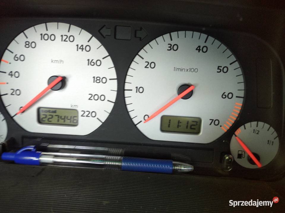 Golf 3 18 sprowadzony zarejestrowany instalacja Wrocław