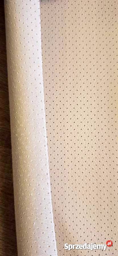 MATERIAŁ TAPICERKA PODSUFITKI PERFOROWANA JOHN Turobin