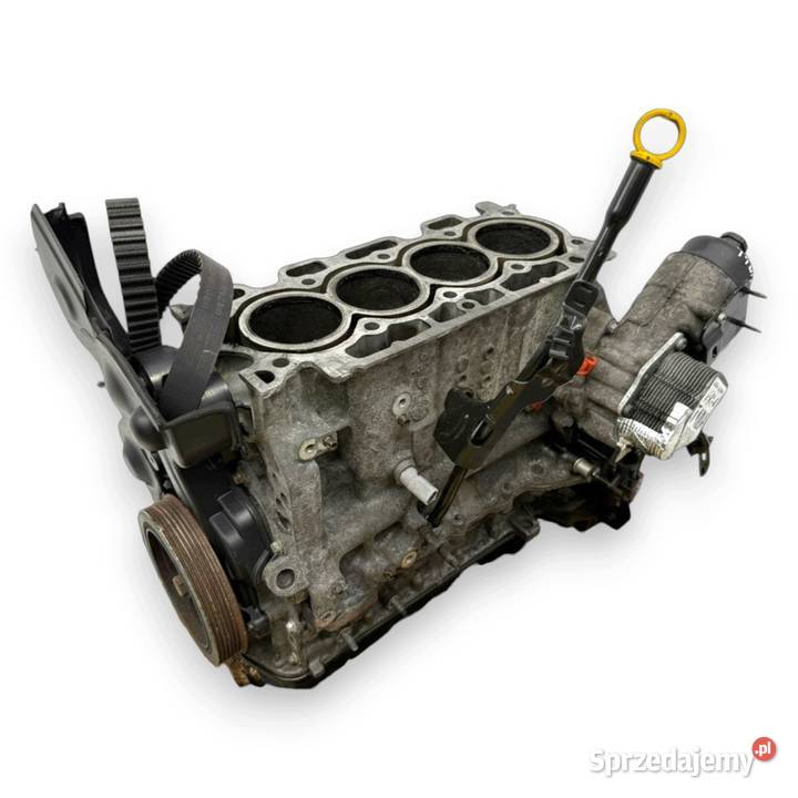 DÓŁ SILNIKA T1DA Ford Focus III C C 16 TDCI blok sprzedam