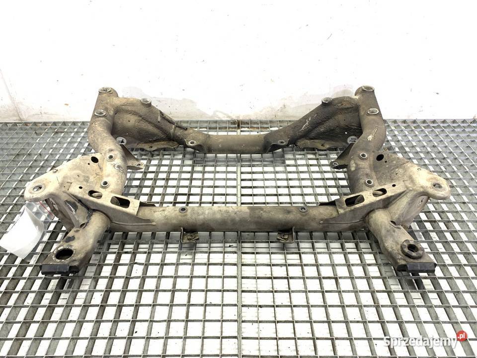 BELKA POD SILNIK MERCEDES W212 21 204 SANKI