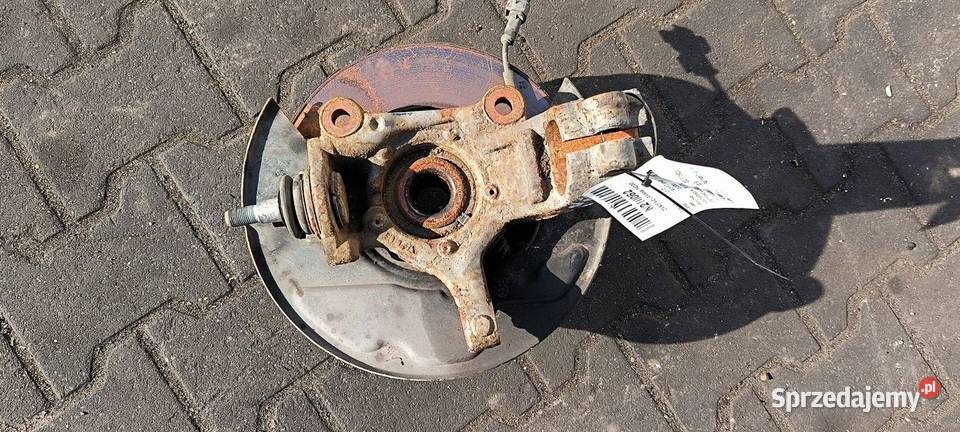 ZWROTNICA PRAWA PRZÓD FORD TRANSIT MK8 osobowe kujawsko-pomorskie Lipno sprzedam