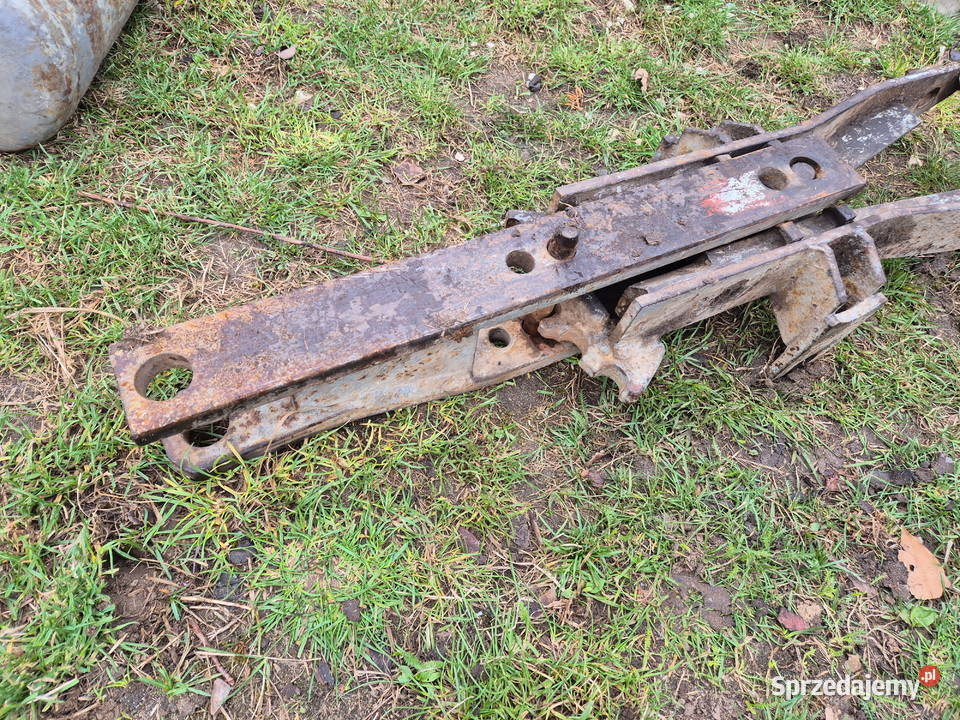 Zaczep dolny C330 Ursus Bucze sprzedam