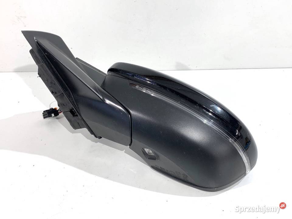 LUSTERKO LEWY OPEL CORSA F Hatchback Voltaic