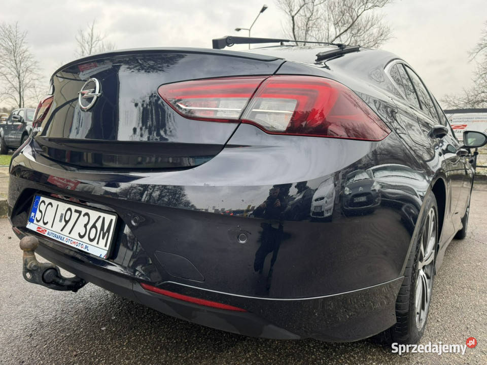 Opel Insignia OPCLINE 165 PodgrzKierownica aluminiowe felgi