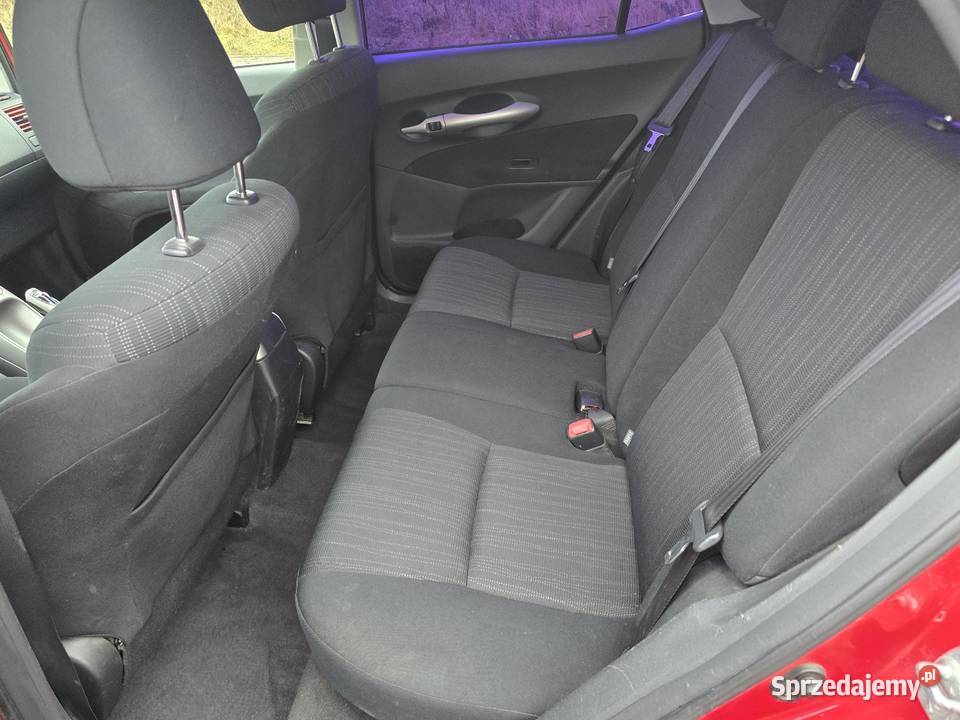 Toyota Auris 16 super stan ABS lubuskie Żary