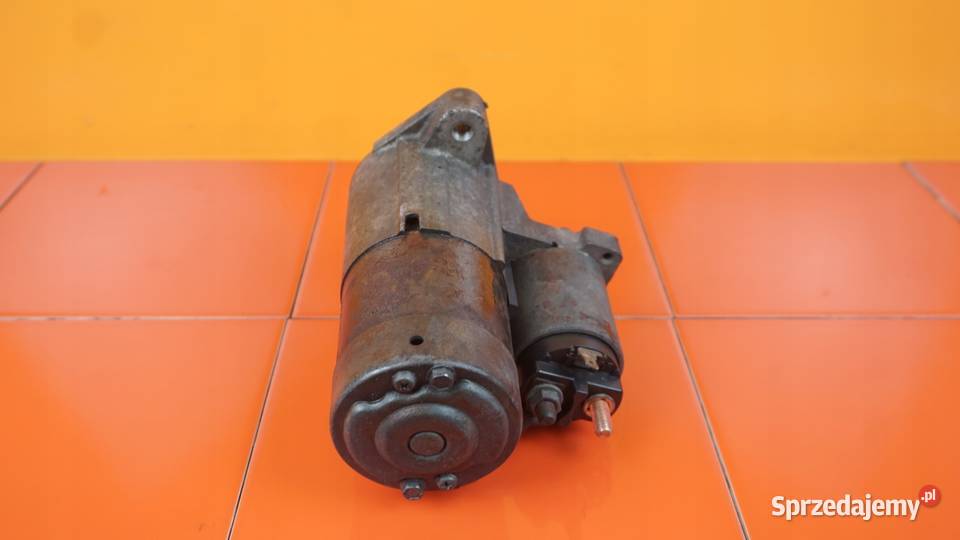 GRAND VITARA 20 B 05r 128 J20A rozrusznik mazowieckie sprzedam