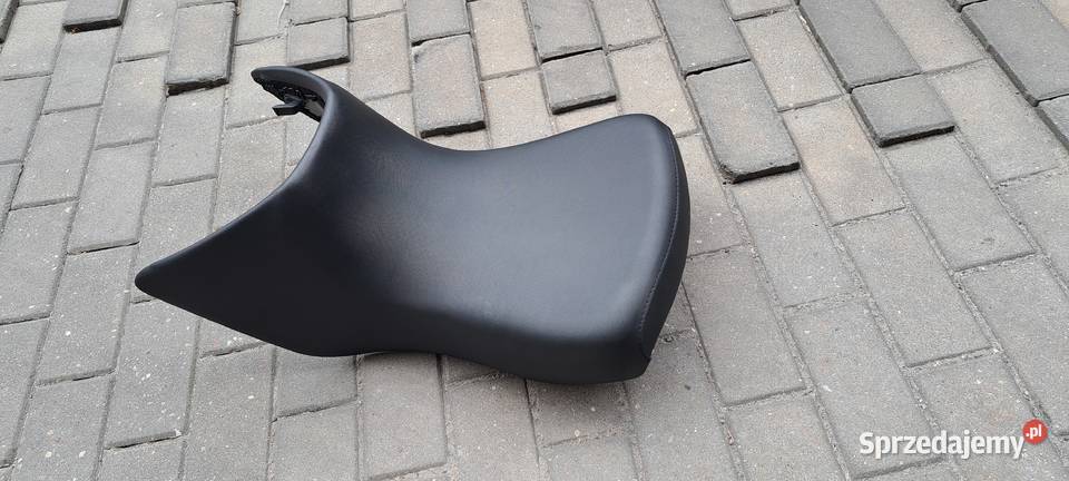 BMW R1200GS Siedzenie Kanapa Niskie Oryginalne mazowieckie Piastów