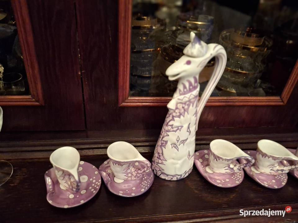 Wyprzedaż inny kolor Warszawa