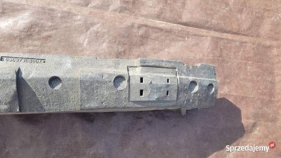 ALFA ROMEO 159 ABSORBER ZDERZAKA TYL BELKA Pozostałe Ruda Śląska