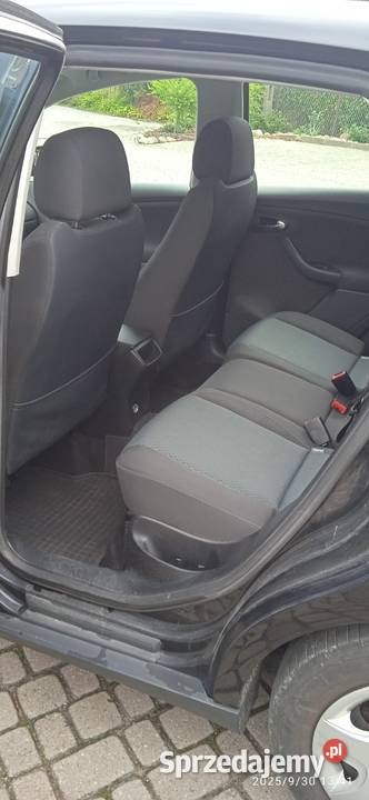 Seat Toledo 3 krajowy Sobienie-Jeziory