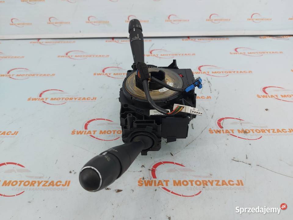 CITROEN C4 II DS4 przełącznik zespolony osobowe Kielce