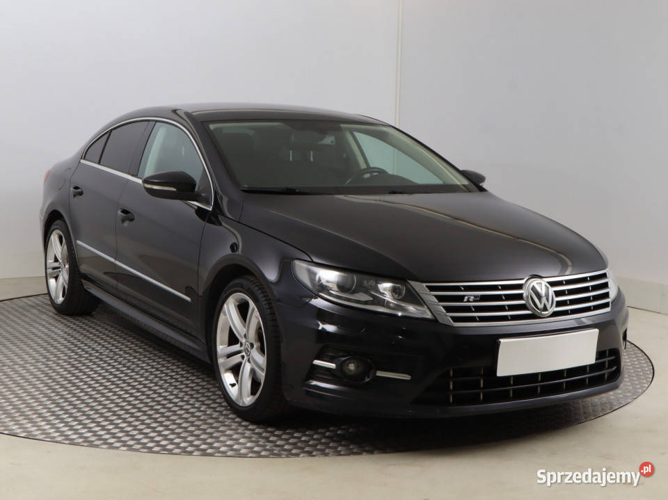 VW CC 20 TSI dolnośląskie Bielany Wrocławskie sprzedam