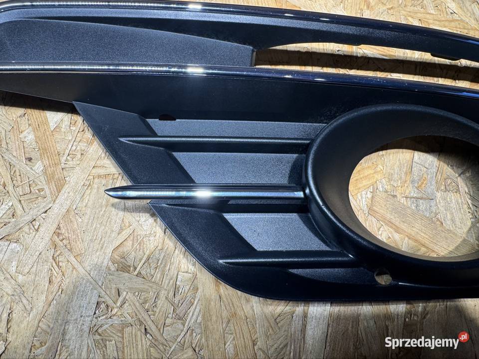 Kratka zderzaka przód lewa LH Volkswagen beetle Sieraków