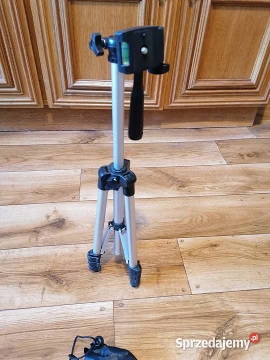 Poziomica laserowa Gdańsk sprzedam