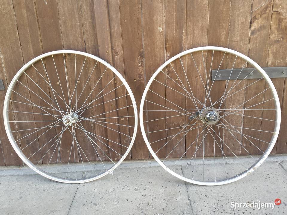 Rowerkołaobręcze Rzeszów sprzedam