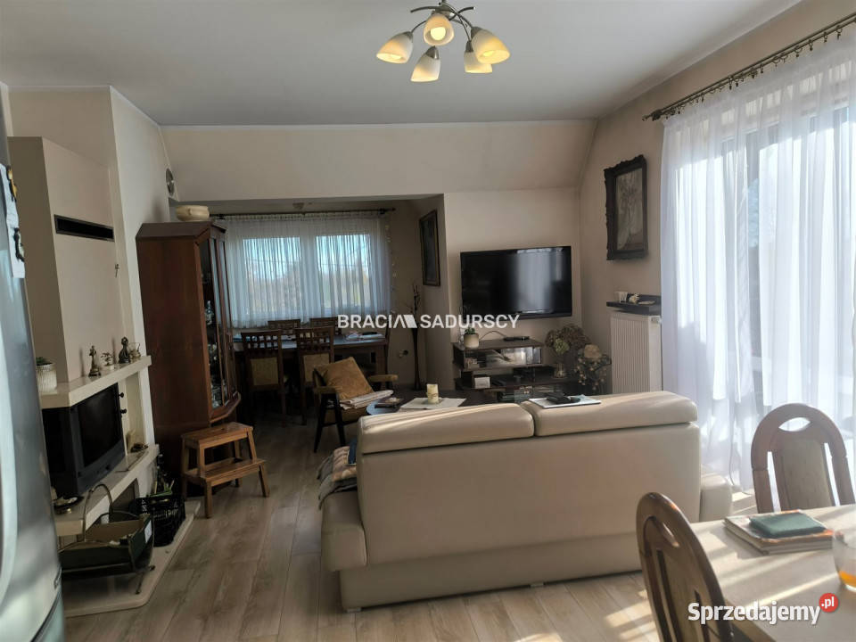 Dom 198m2 Skała małopolskie