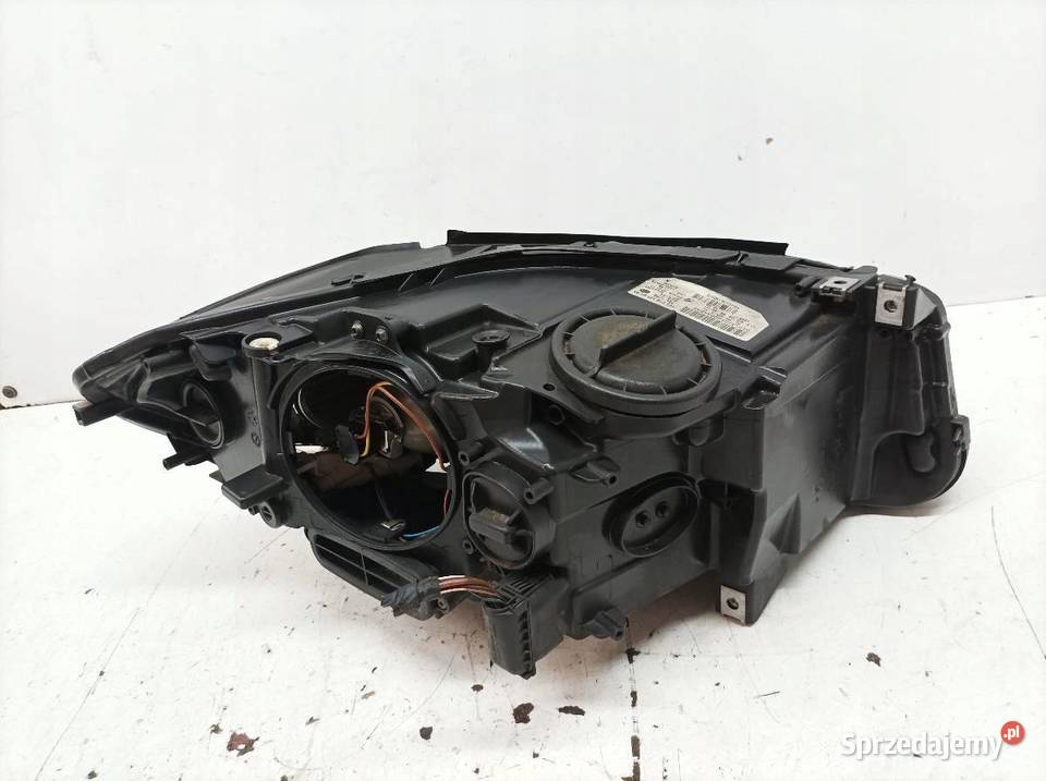 LAMPA PRZÓD LEWA ZWYKŁA H7 EU F11 F10 720323910 sprzedam