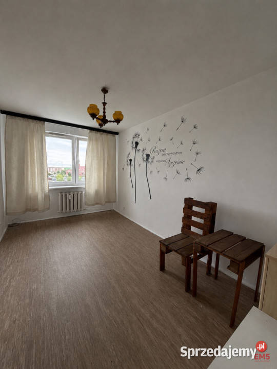 sprzedaży mieszkania 629m2 3 pok Suwałki sprzedam