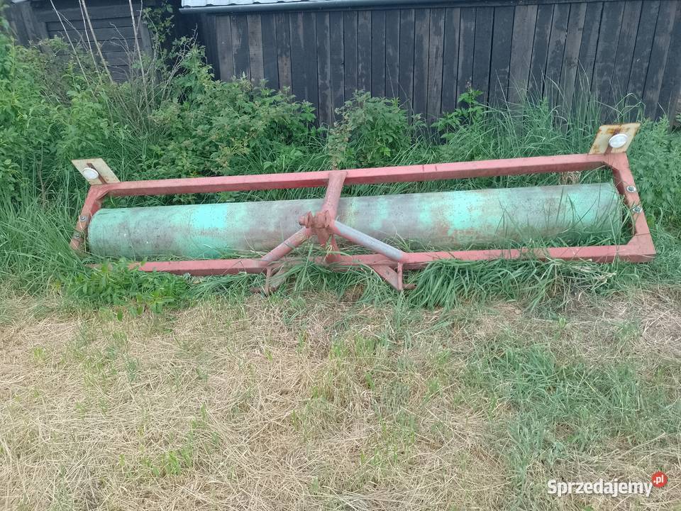 Sprzedam wał stan nieuszkodzony Józefowo