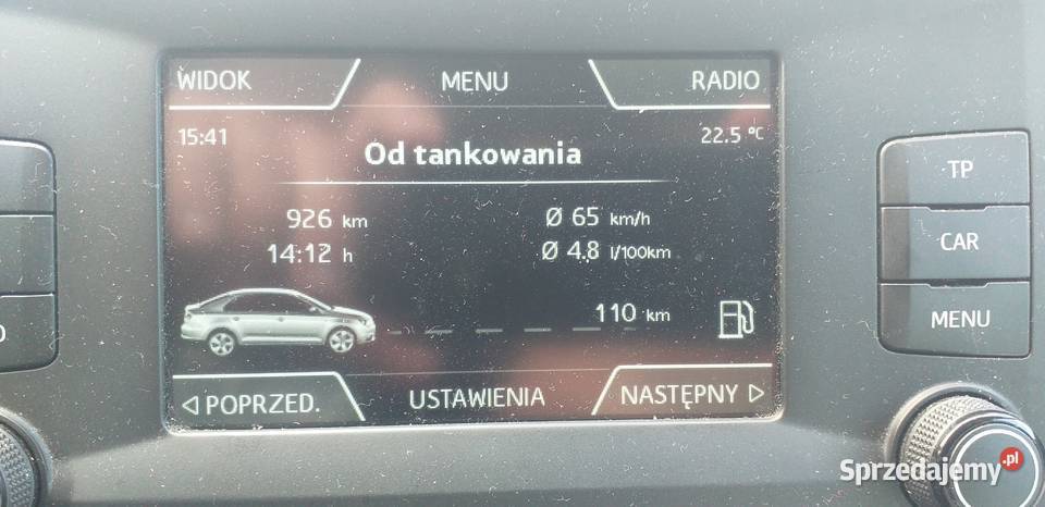 Seat Toledo 4 Kraków