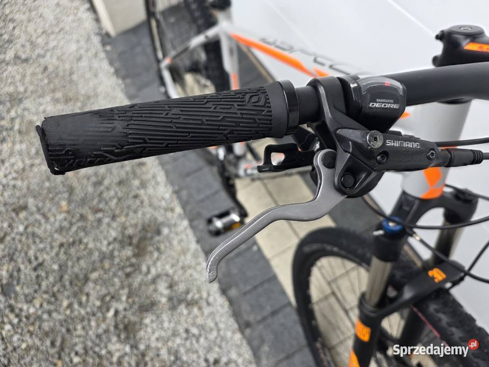 Rower górski SCOTT ASPECT 910koła 29DEORE Jelenia Góra