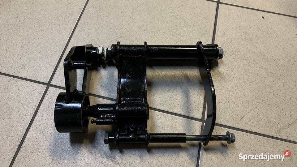 Kołyska Mocowanie silnika Piaggio MP3 125 Brzeszcze