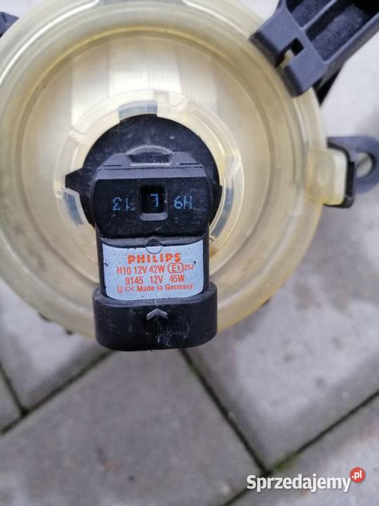 halogen Opel Corsa D Wielopole Skrzyńskie