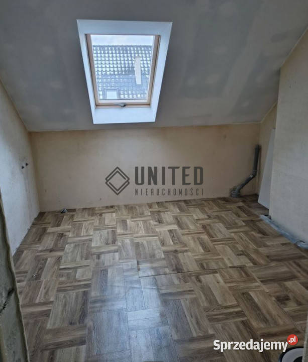 Dom bliźniak z ogrodem w Nowosiedlicach Nowosiedlice