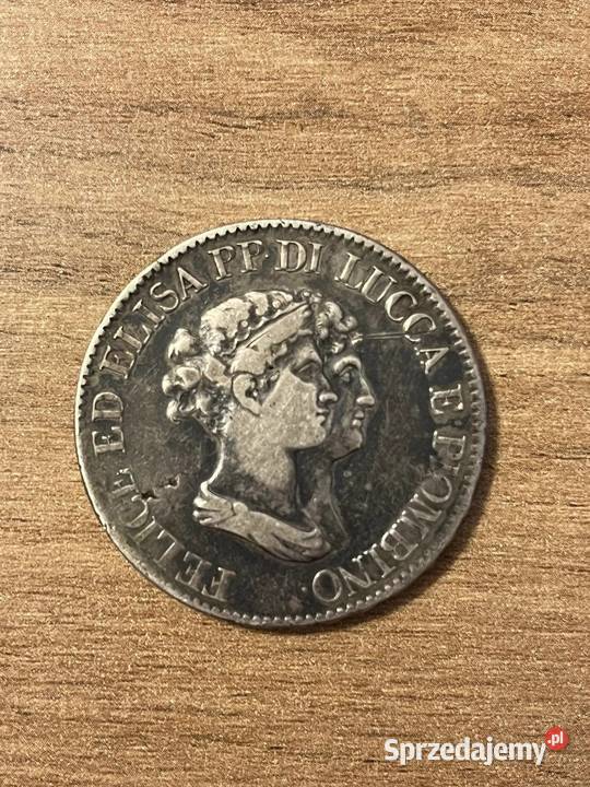 SKUP MONET KUPIMY TWOJE MONETY MEDALE Pozostałe usługi Zielona Góra