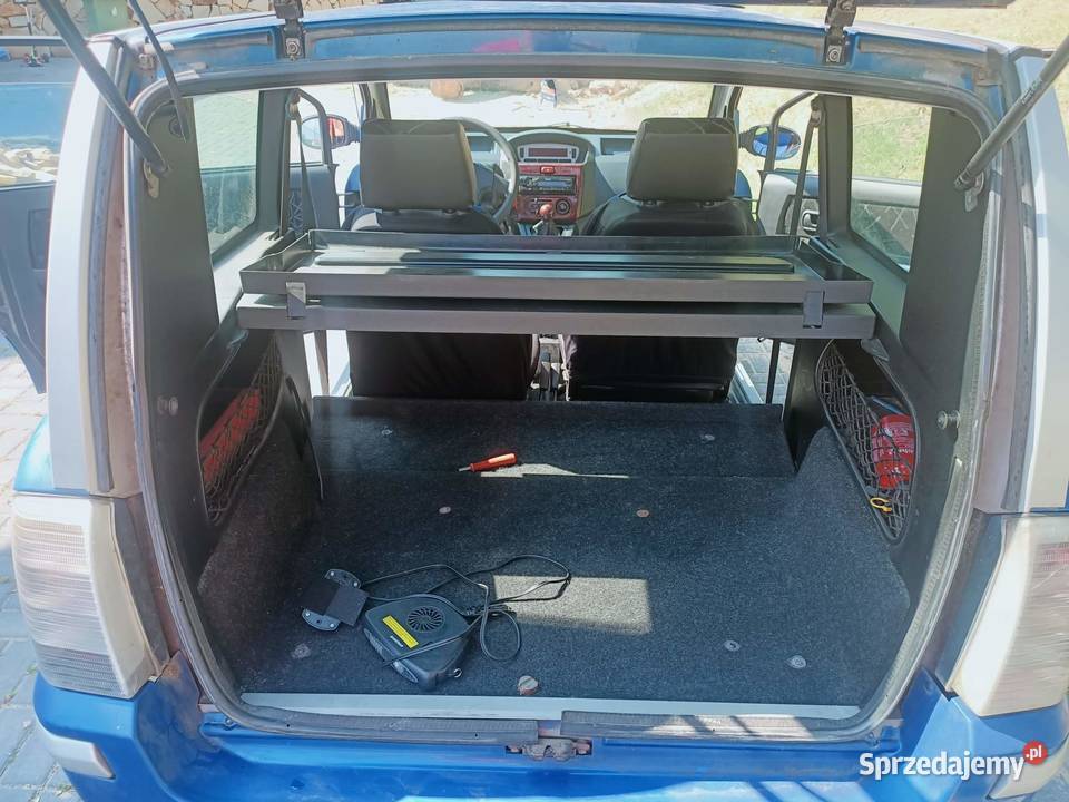 Sprzedam MICROCAR MC2 Silnik Yanmar Wrocław