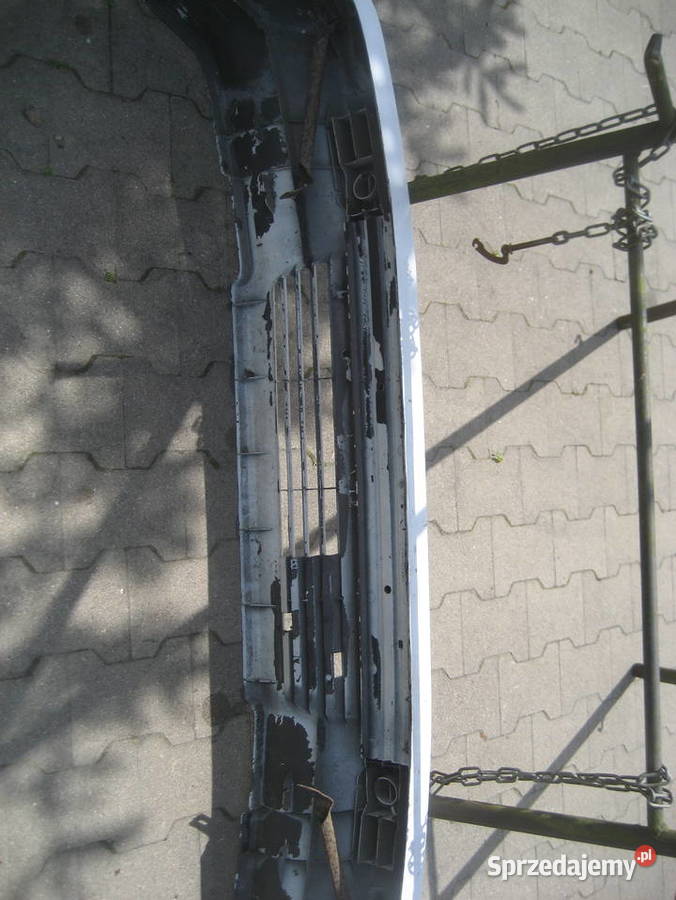 citroen ax 9097r zderzak przedni Rakoniewice