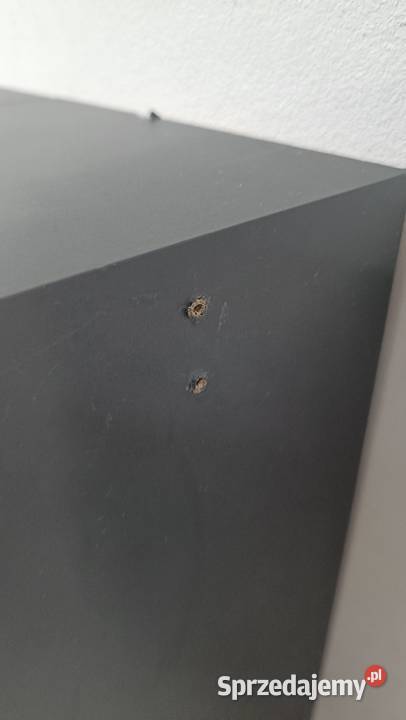 SONY SSRG30 kolumny audio z krótkimi kablami wielkopolskie Poznań