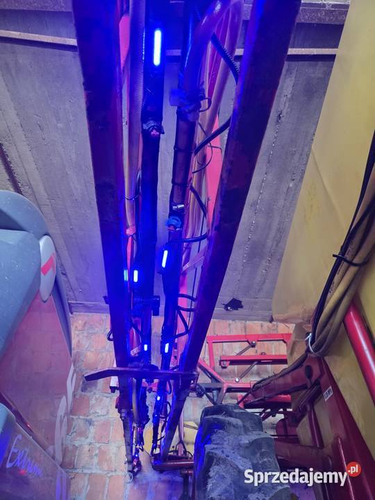 Opryskiwacz Pilmet 2518 AP Goszczanów