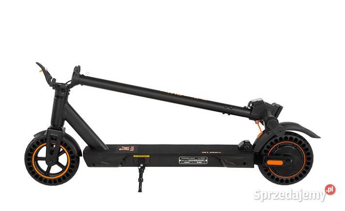 Hulajnoga elektryczna KuKirin S12025 Skawina