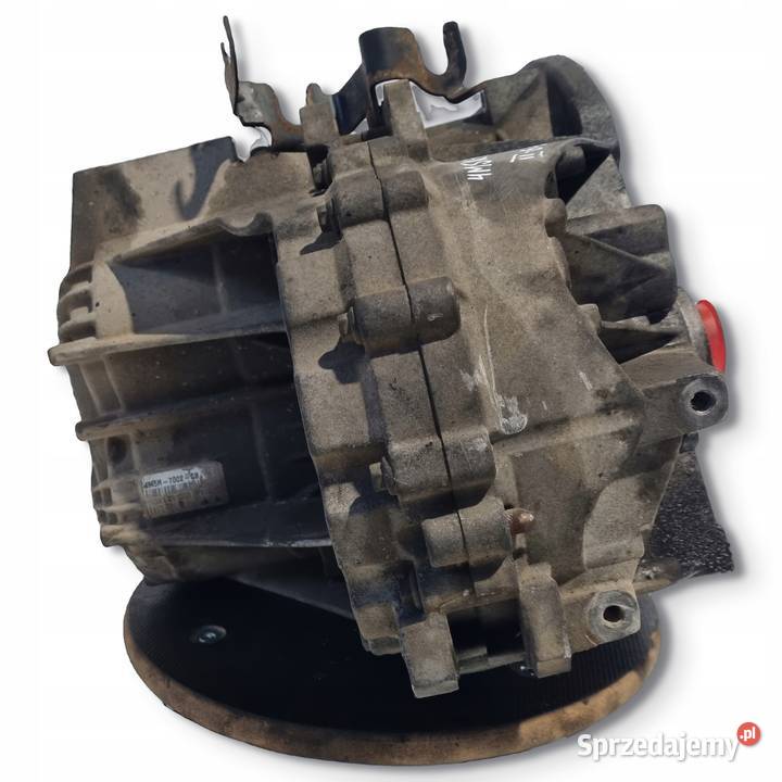 SKRZYNIA BIEGÓW Ford Focus MK2 C 20 TDCI osobowe Chełm