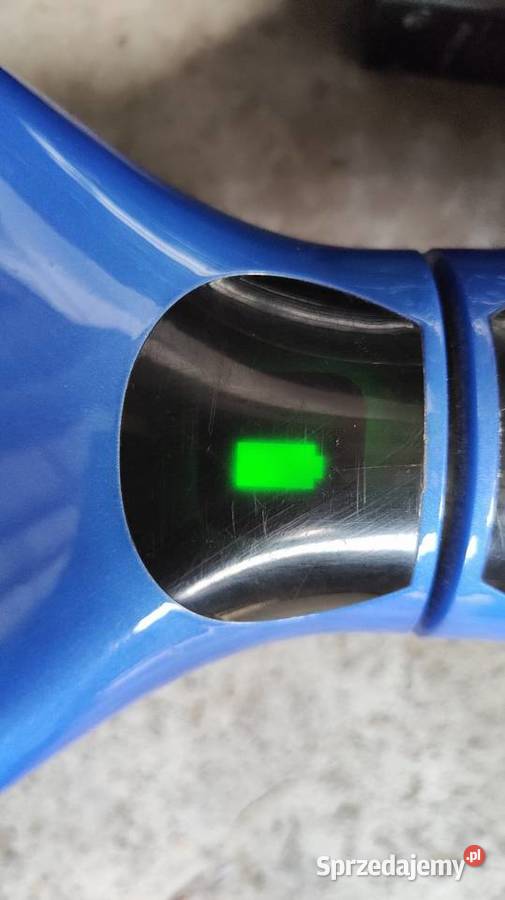 Hoverboard deskorolka elektryczna Krosno