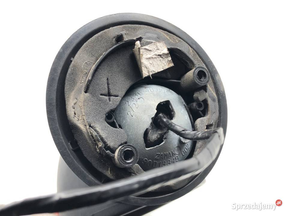 LUSTERKO LEWE DACIA LOGAN SedanLimuzyna sprzedam