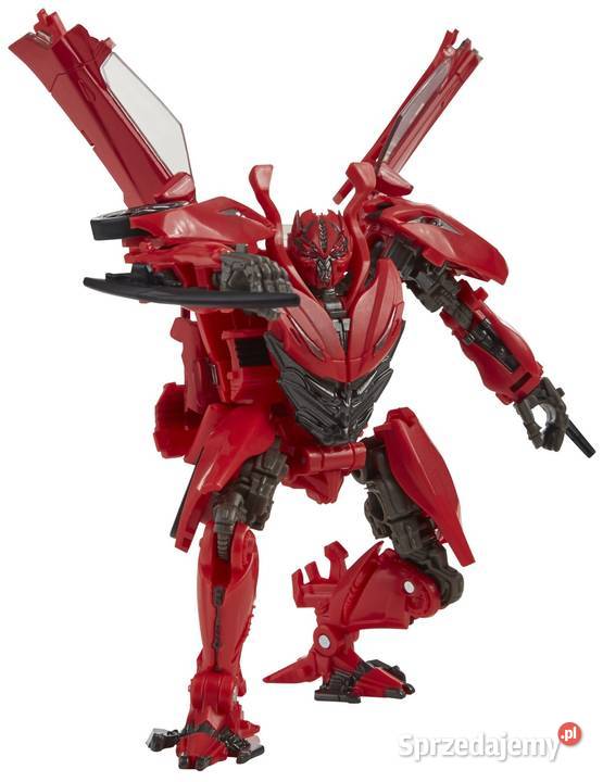 Figurka Transformers Autobot DLX TF2 Dino Studio Mogilany