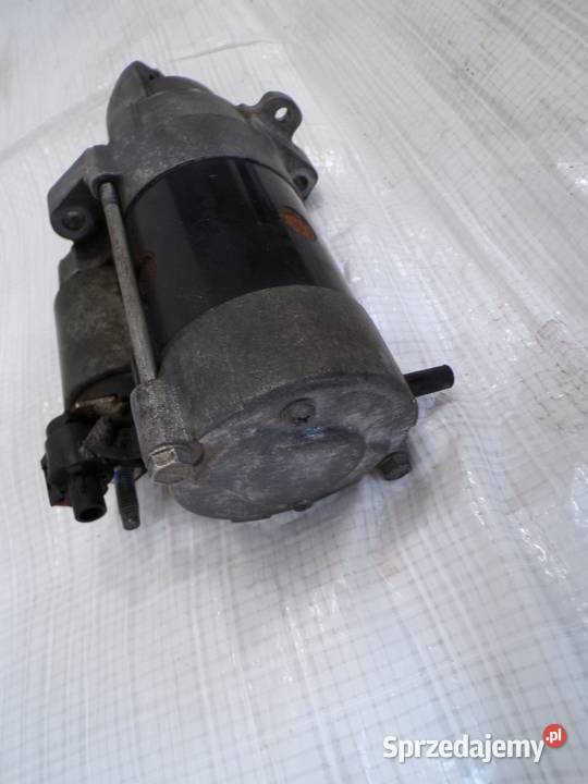 ROZRUSZNIK OPEL MERIVA B ASTRA J 16 CDTI55570068 kujawsko-pomorskie sprzedam