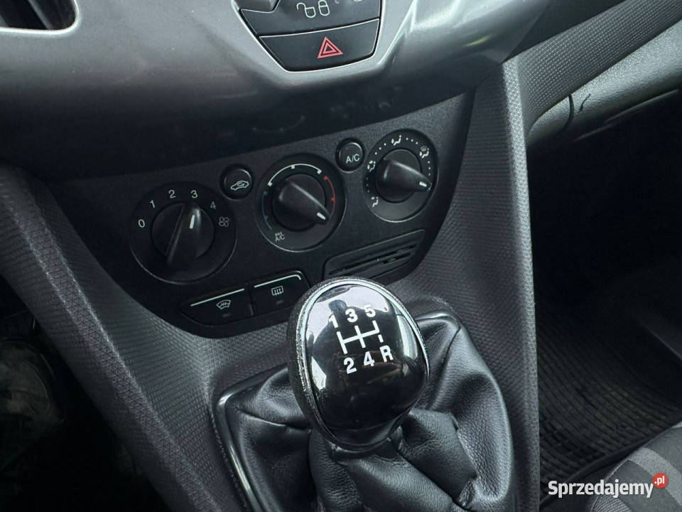 Ford Tourneo Connect Ford Connect Syców sprzedam