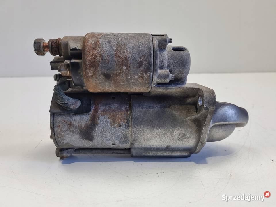 ROZRUSZNIK Opel Astra III H 16 16V ROZRUSZNIK lubelskie sprzedam