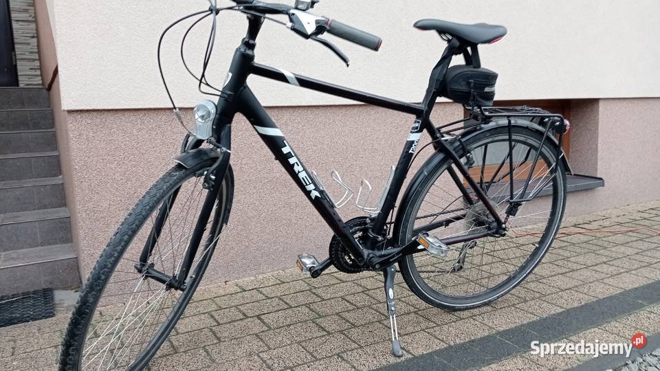 Sprzedam Trek T200 Stobnica